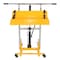 Vestil Roll Lifter Transporter, 16" HYD-ROLL-16 - alternate 2